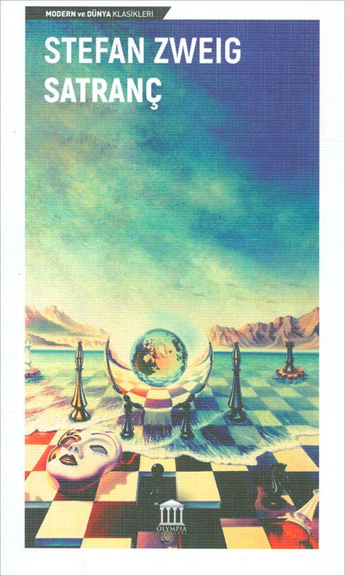 Satranç - Stefan Zweig - Olympia Yayınları