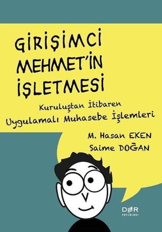 Girişimci Mehmet’in İşletmesi