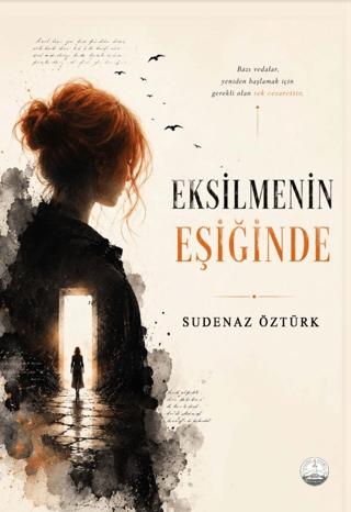 Eksilmenin Eşiğinde | Odessa Yayınevi (Ciltsiz)  - Resim 1