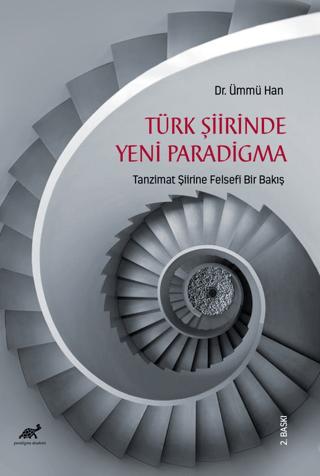 Türk Şiirinde Yeni Paradigma