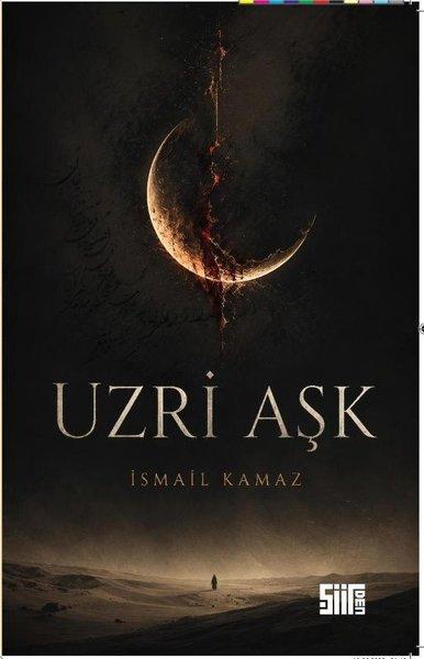 Uzri Aşk | Şiirden Yayınları (İnce Kapak)  - Resim 1