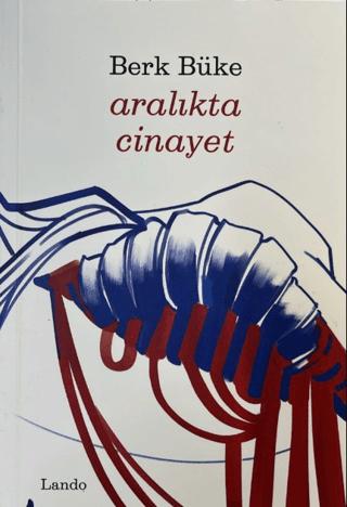 Aralıkta Cinayet | Lando Yayınları (Ciltsiz)  - Resim 1