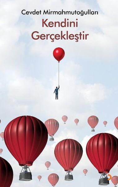 Kendini Gerçekleştir | Cinius (İnce Kapak)  - Resim 1