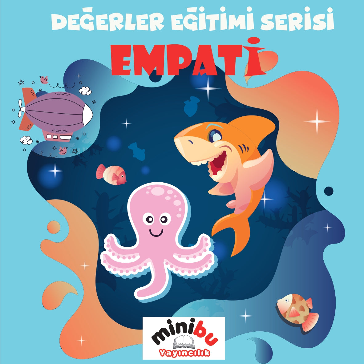 Empati | Minibu Yayıncılık