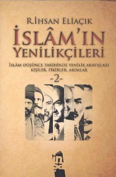 İslam'ın Yenilikçileri 2. Cilt | İnşa Yayınları (İnce Kapak)  - Resim 1