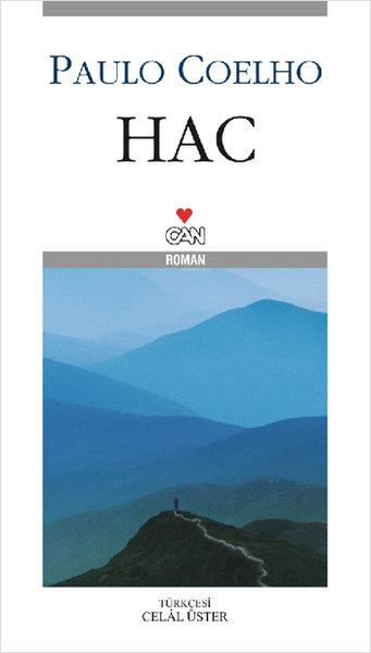 Hac | Can Yayınları - Çağdaş Dünya Edebiyatı Dizisi (İnce Kapak)  - Resim 1