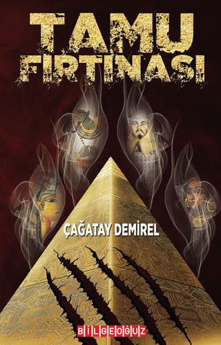Tamu Fırtınası