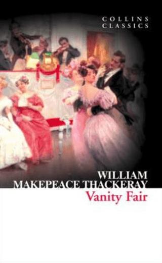 Vanity Fair (Collins Classics) | HarperCollins (Ciltsiz)  - Resim 1