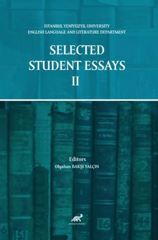 Selected Student Essays II