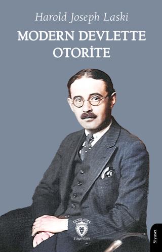 Modern Devlette Otorite | Dorlion Yayınları (Ciltsiz)  - Resim 1