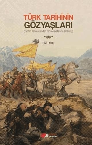Türk Tarihinin Gözyaşları | Berikan Yayınevi (Ciltsiz)  - Resim 1