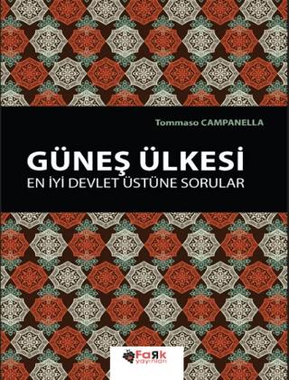 Güneş Ülkesi