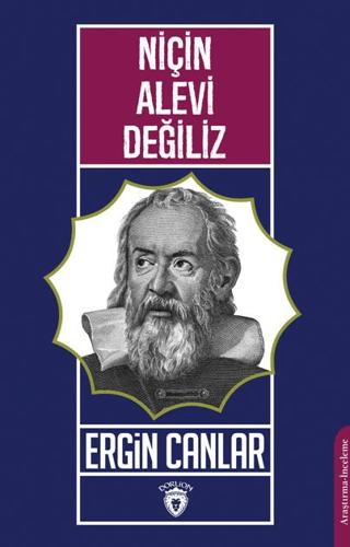 Niçin Alevi Değiliz | Dorlion Yayınları (Ciltsiz)  - Resim 1