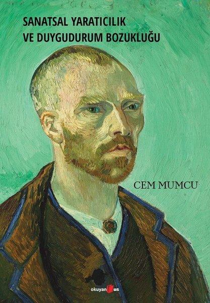 Sanatsal Yaratıcılık ve Duygudurum Bozukluğu | Okuyan Us Yayınları (İnce Kapak)  - Resim 1