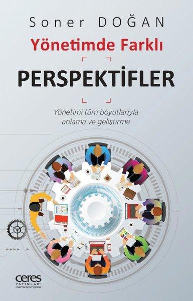 Yönetimde Farklı Perspektifler | Ceres Yayınları (e-Kitap)  - Resim 1