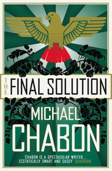The Final Solutions | Harper Business (İnce Kapak)  - Resim 1