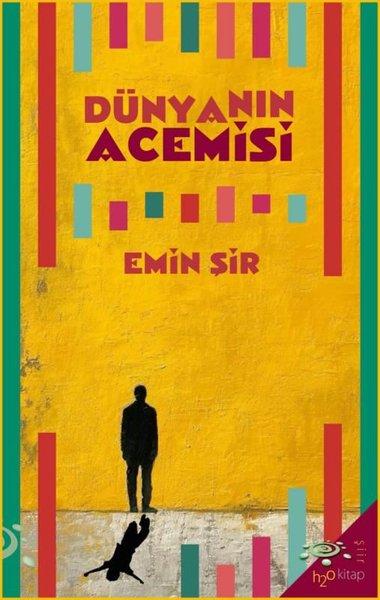 Dünyanın Acemisi | h2o Kitap (İnce Kapak)  - Resim 1