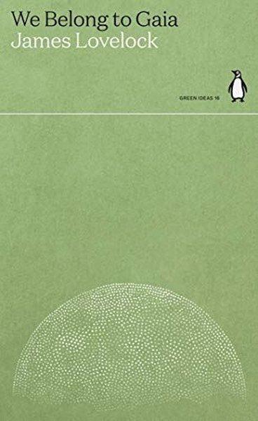 We Belong to Gaia | Penguin Classics (İnce Kapak)  - Resim 1
