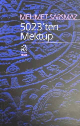50232'ten Mektup