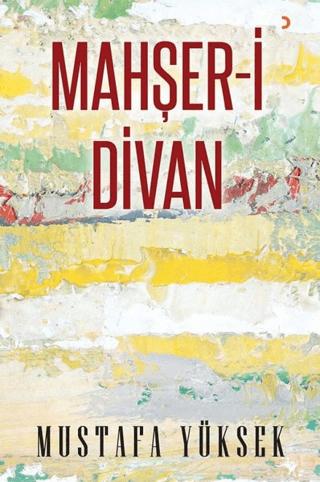Mahşer-i Divan | Cinius Yayınları (Ciltsiz)  - Resim 1