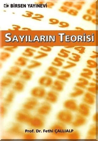 Sayıların Teorisi