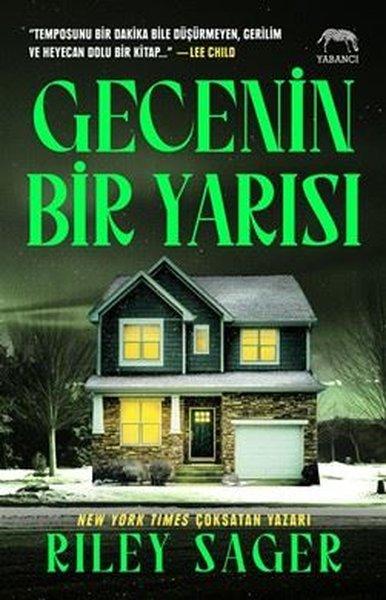 Gecenin Bir Yarısı | Yabancı (İnce Kapak)  - Resim 1
