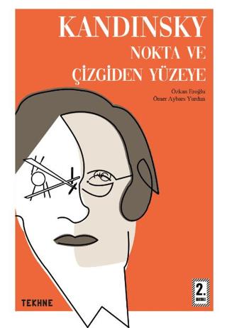 Kandinsky: Nokta ve Çizgiden Yüzeye