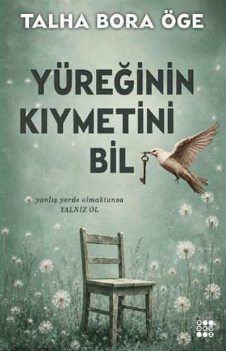 Yüreğinin Kıymetini Bil | Dokuz Yayınları (Ciltsiz)  - Resim 1
