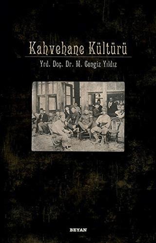 Kahvehane Kültürü