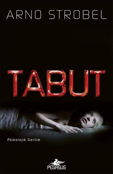 Tabut | Pegasus (İnce Kapak)  - Resim 1