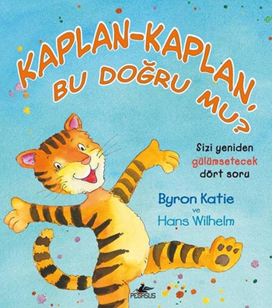 Kaplan-Kaplan Bu Doğru mu? | Pegasus (Ciltli)  - Resim 1