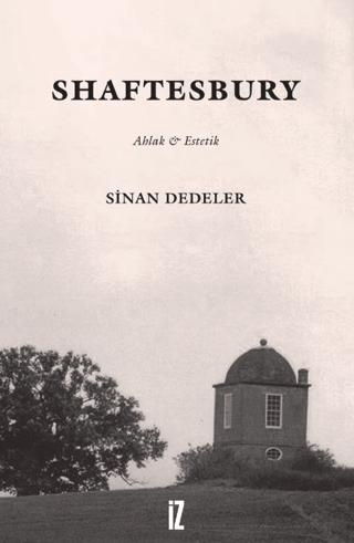 Shaftesbury | İz Yayıncılık (Ciltsiz)  - Resim 1