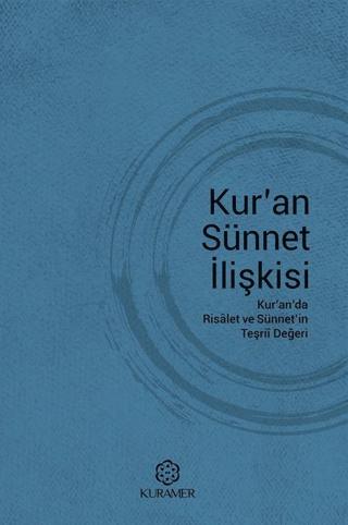Kur'an Sünnet İlişkisi
