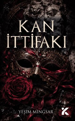 Kan İttifakı | Kiba Yayımcılık (Ciltsiz)  - Resim 1