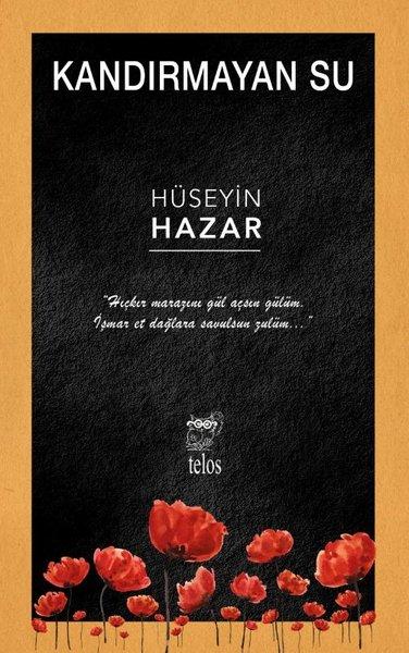 Kandırmayan Su | Telos Yayıncılık (Ciltli)  - Resim 1