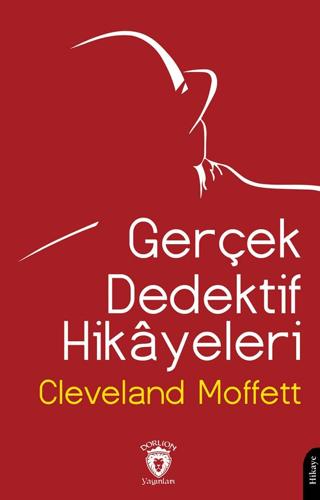 Gerçek Dedektif Hikayeleri | Dorlion Yayınları (Ciltsiz)  - Resim 1