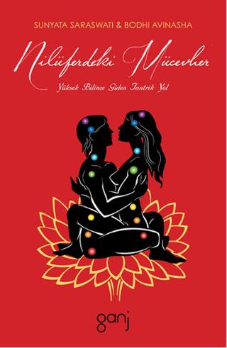 Nilüferdeki Mücevher | Ganj Kitap (Ciltsiz)  - Resim 1