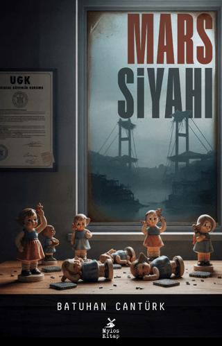 Mars Siyahı