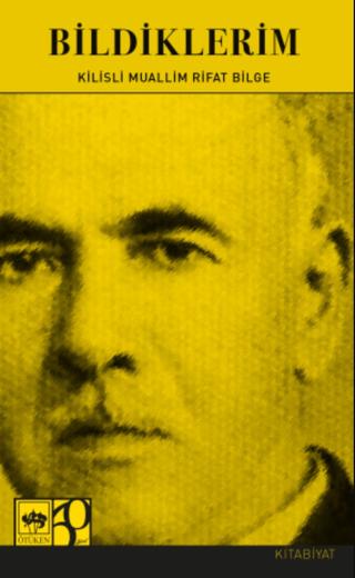 Bildiklerim