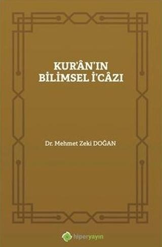 Kur'an'ın Bilimsel İ'cazı