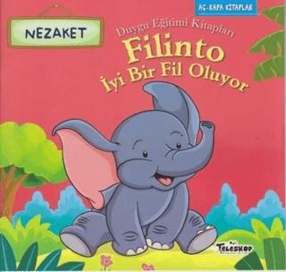 Filinto İyi Bir Fil Oluyo
