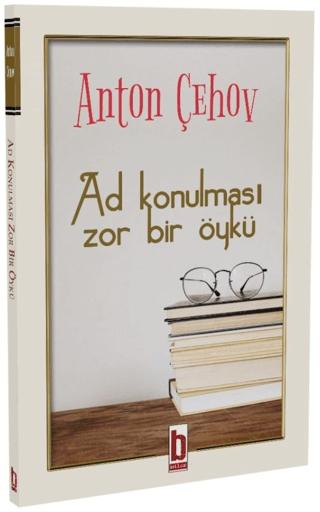 Ad Konulması Zor Bir Öykü