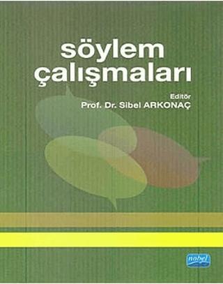 Söylem Çalışmaları