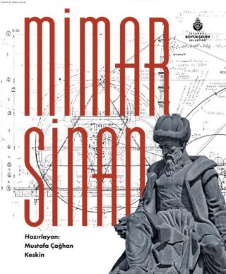 Mimar Sinan | İBB Yayınları (Ciltli)  - Resim 1