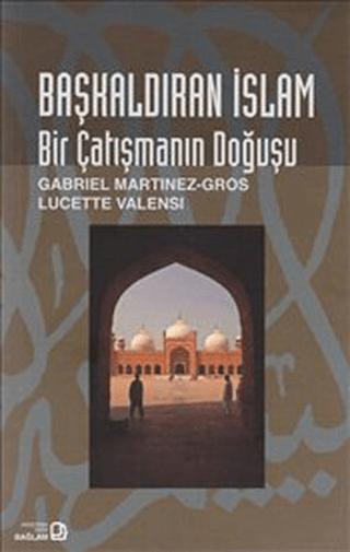 Başkaldıran İslam