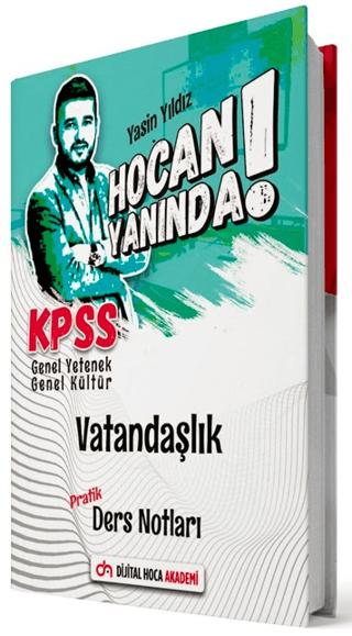 KPSS Genel Yetenek Genel Kültür Vatandaşlık Pratik Ders Notları