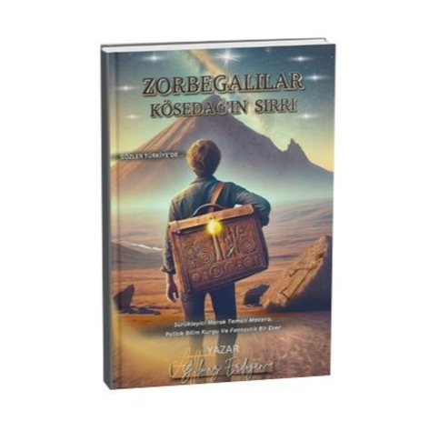 Zorbegalılar - Kösedağ'ın Sırrı | MST Ajans Production
