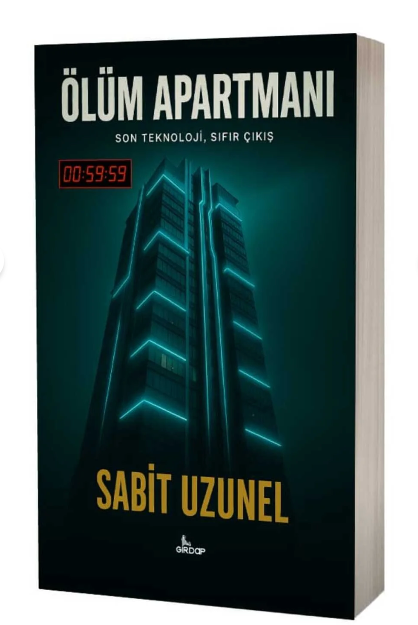 Ölüm Apartmanı | Girdap Kitap