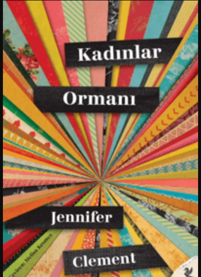 Kadınlar Ormanı | Siren Yayınları