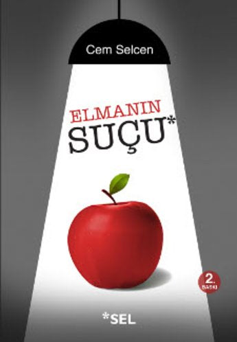 Elmanın Suçu | Sel Yayıncılık